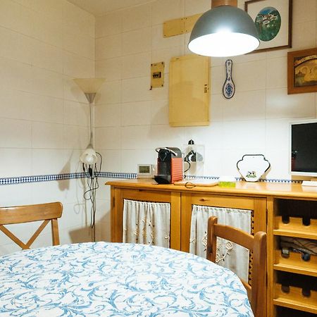 Acogedor Piso Con Parking Santa Justa Apartment Sevilla Exterior foto