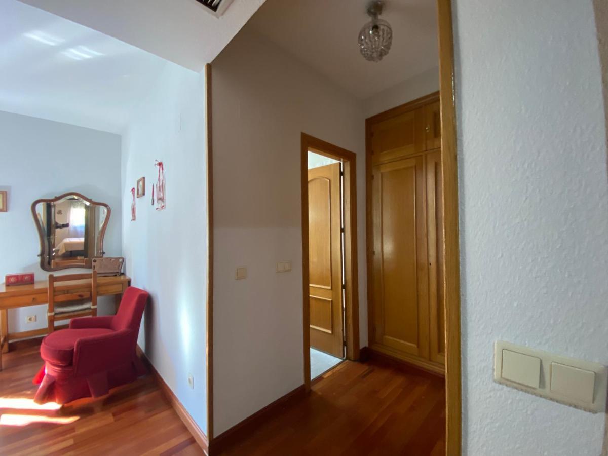 Acogedor Piso Con Parking Santa Justa Apartment Sevilla Exterior foto