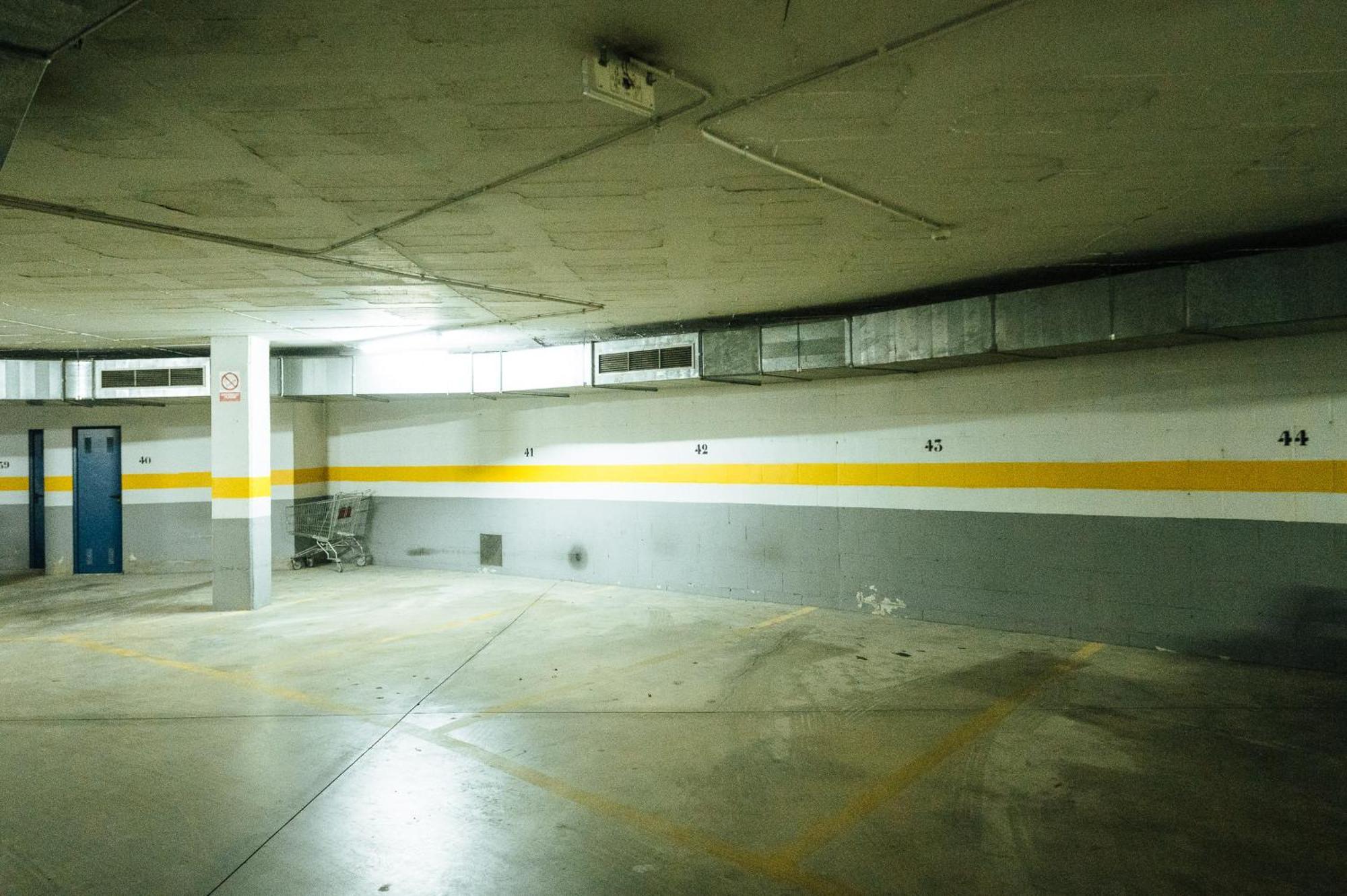 Acogedor Piso Con Parking Santa Justa Apartment Sevilla Exterior foto