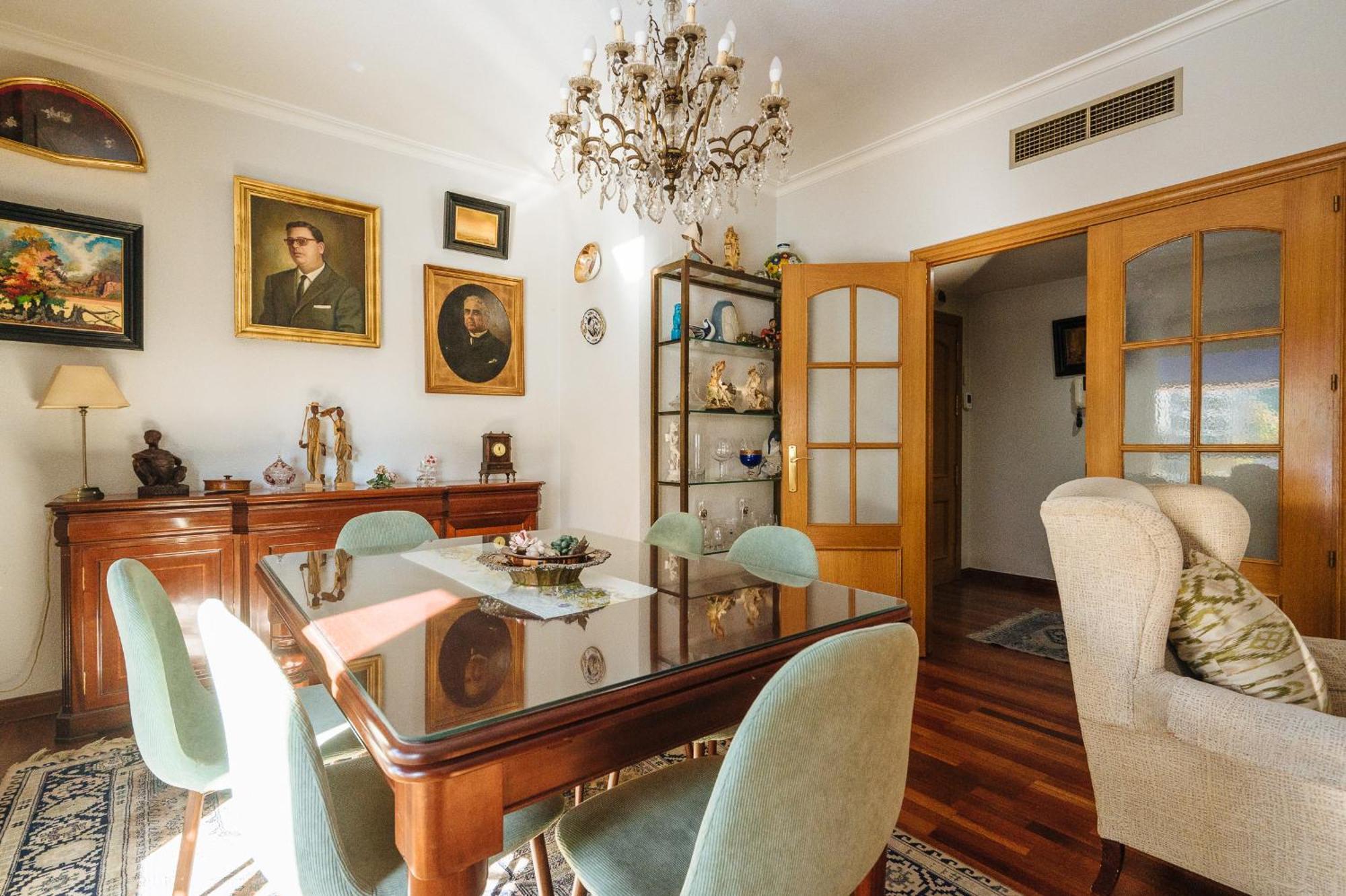 Acogedor Piso Con Parking Santa Justa Apartment Sevilla Exterior foto
