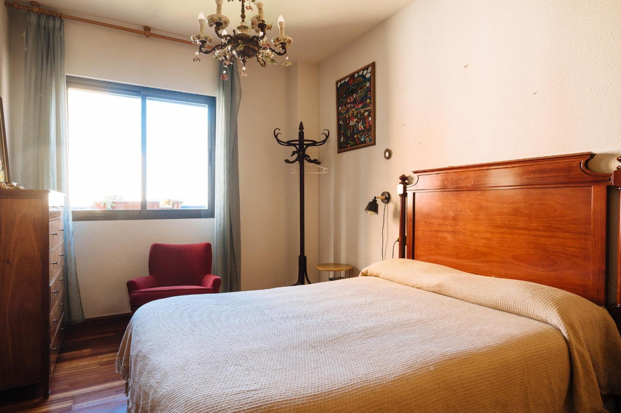 Acogedor Piso Con Parking Santa Justa Apartment Sevilla Exterior foto