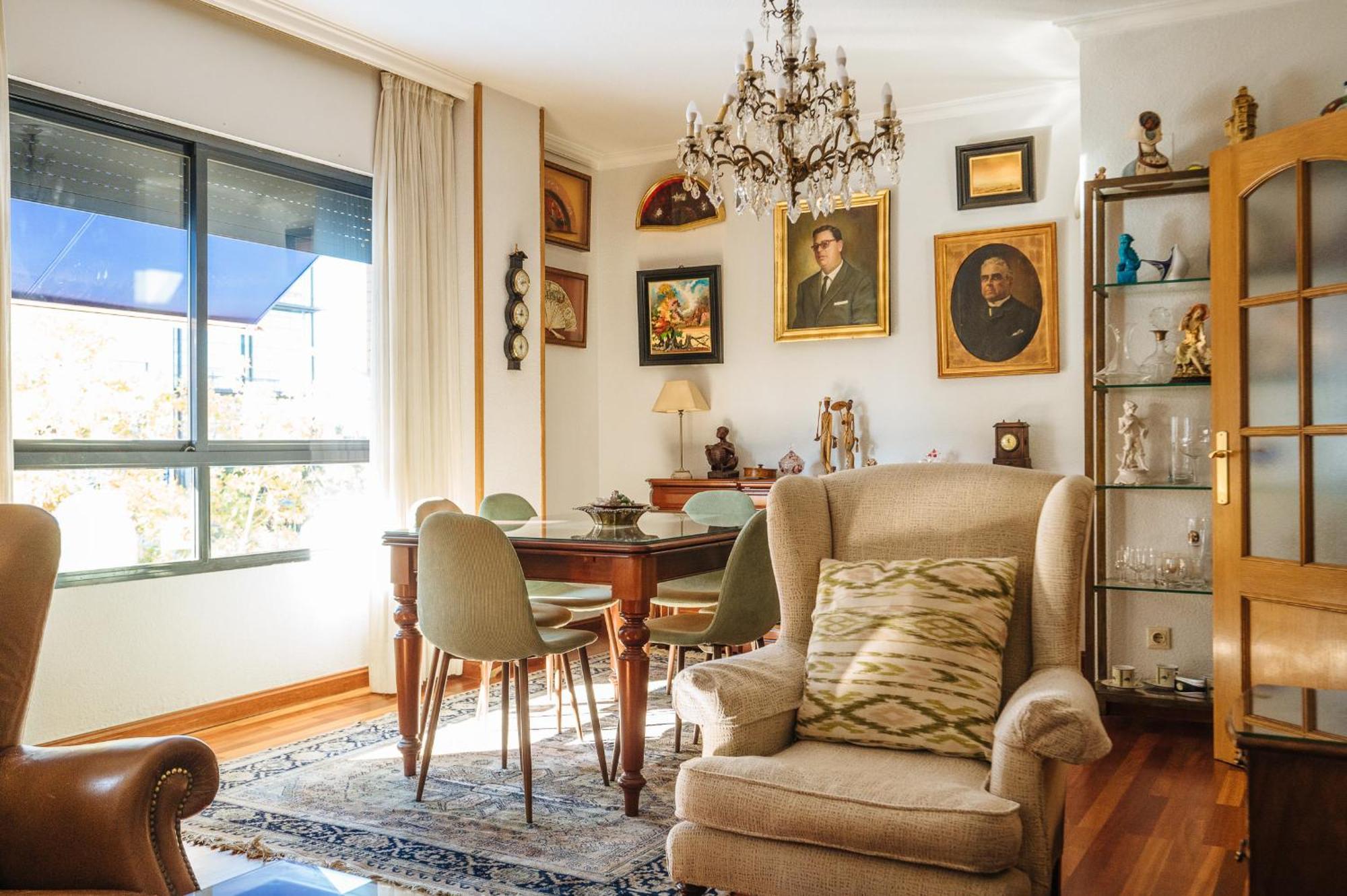 Acogedor Piso Con Parking Santa Justa Apartment Sevilla Exterior foto