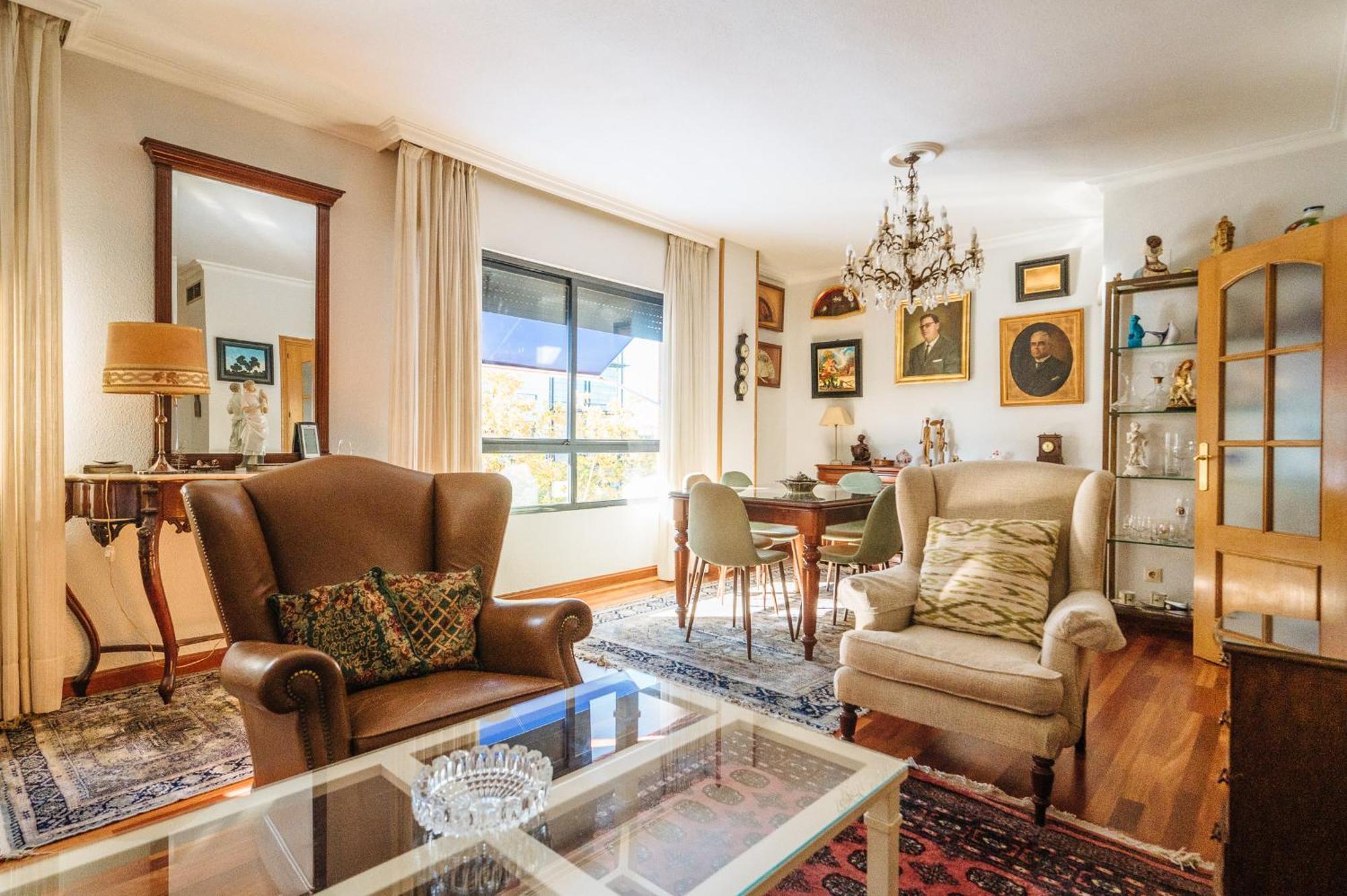 Acogedor Piso Con Parking Santa Justa Apartment Sevilla Exterior foto