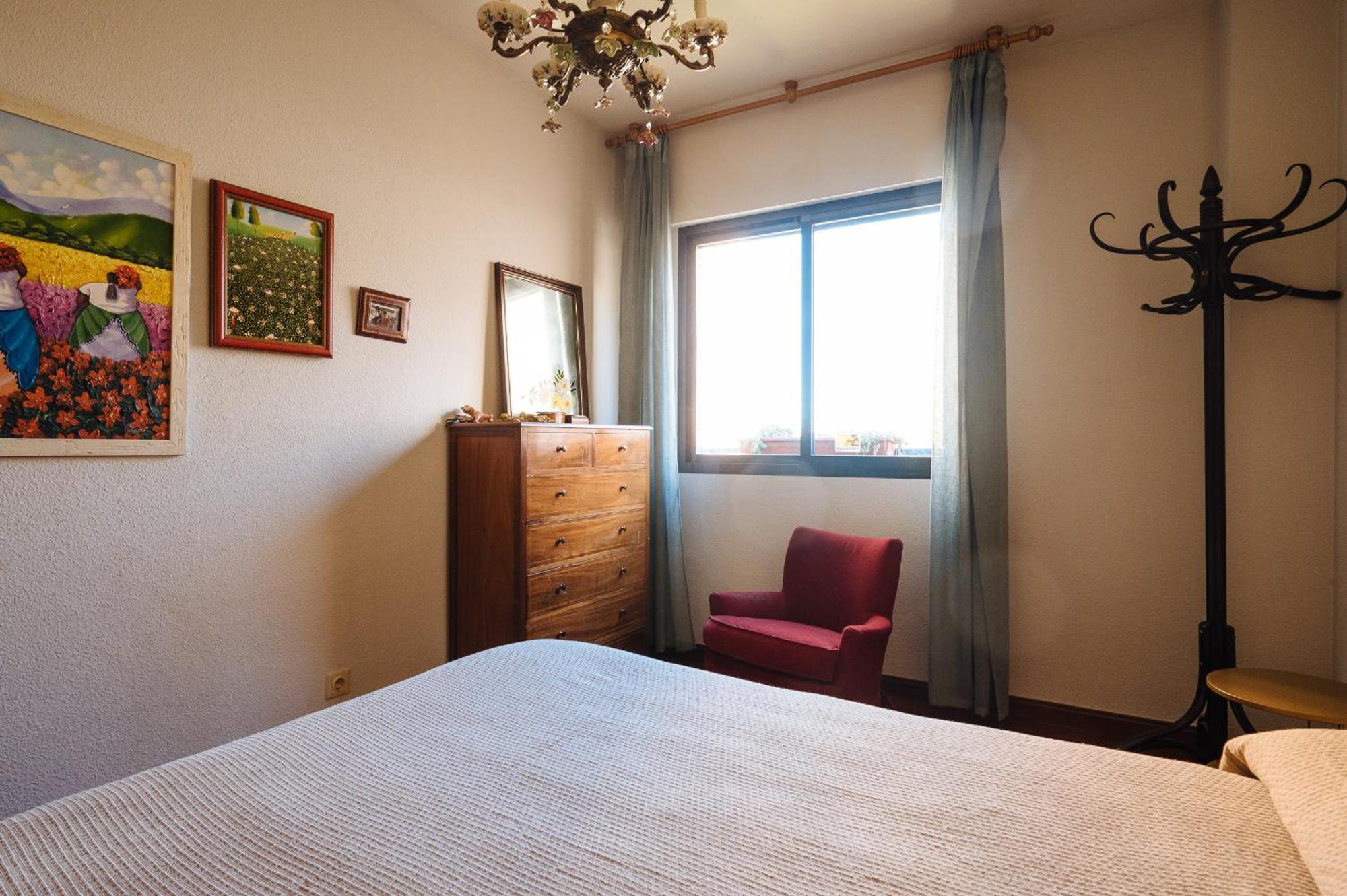 Acogedor Piso Con Parking Santa Justa Apartment Sevilla Exterior foto